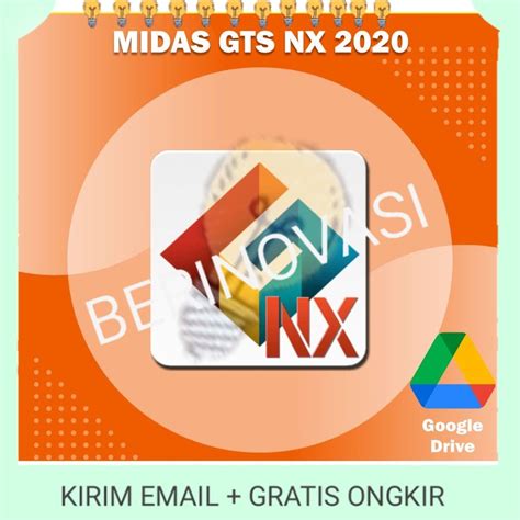 midas GTS NX 2020 v1.1 x64 .